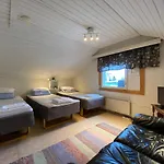 Economy Peura 3* Rovaniemi