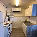 Gasthuis Economy Peura 3*