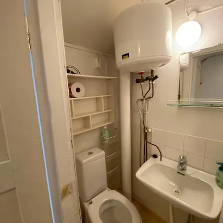 Economy Peura 3* Rovaniemi