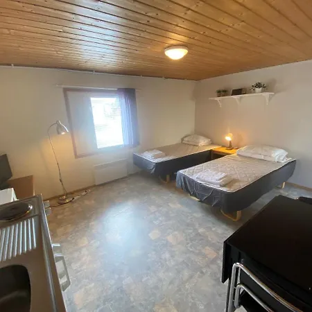 Gasthuis Economy Peura 3*