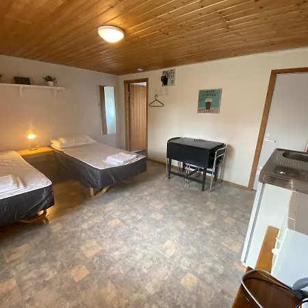 Konukevi Economy Peura 3*