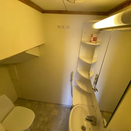 Gasthuis Economy Peura 3*