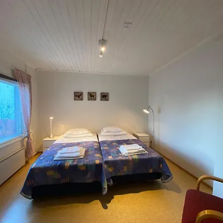 Economy Peura Konukevi Rovaniemi