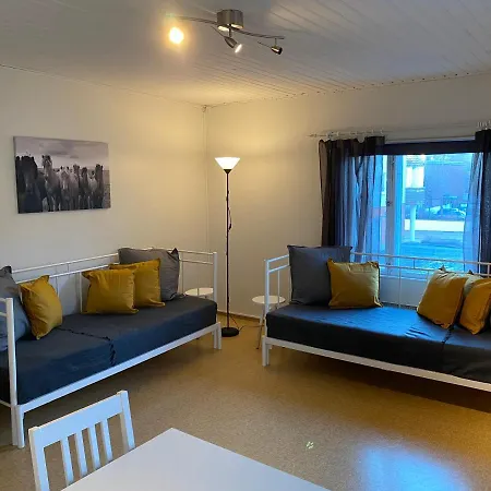 Economy Peura Konukevi 3*