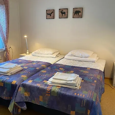 Economy Peura 3*