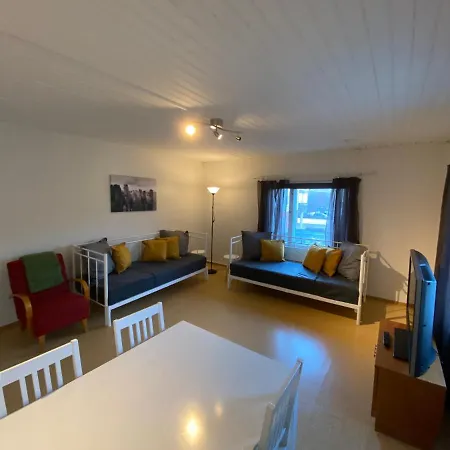 Guest house Economy Peura 3*