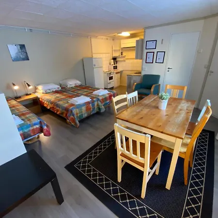 Guest house Economy Peura