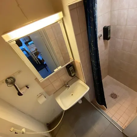 Economy Peura Konukevi 3*