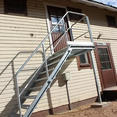 Economy Peura Gasthuis Rovaniemi