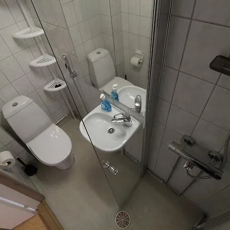 Economy Peura Рованиеми