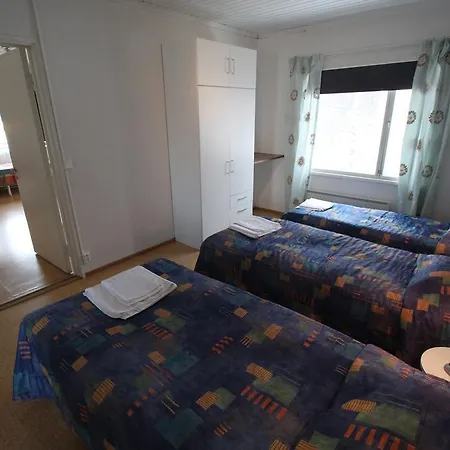 Πανσιόν Economy Peura 3*