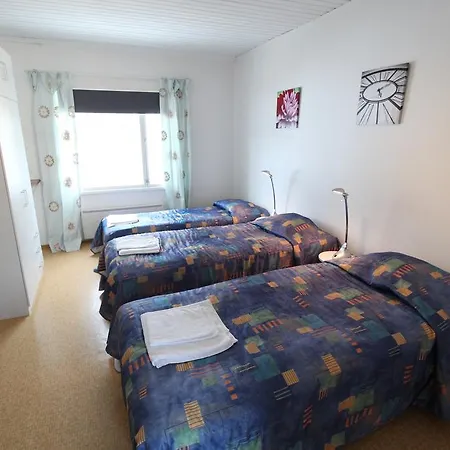 Economy Peura Гостевой дом 3*