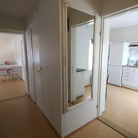 Economy Peura Rovaniemi